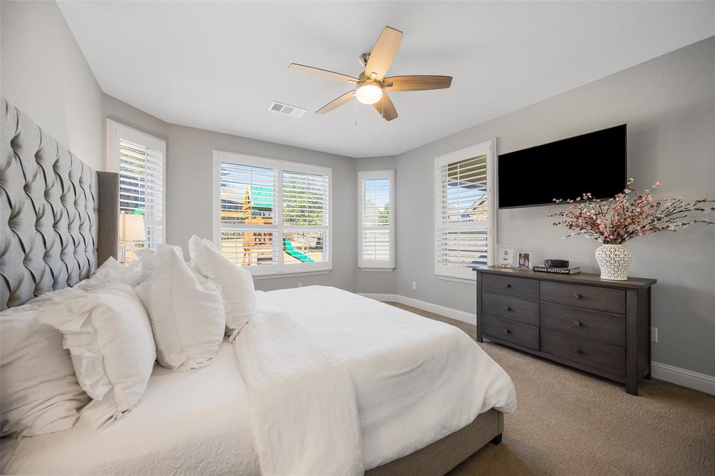 Trinity Falls Planning Unit 1 Ph 1b - Residential