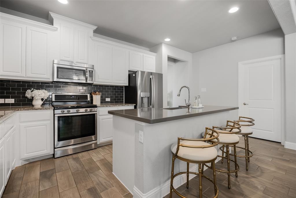 Trinity Falls Planning Unit 1 Ph 1b - Residential