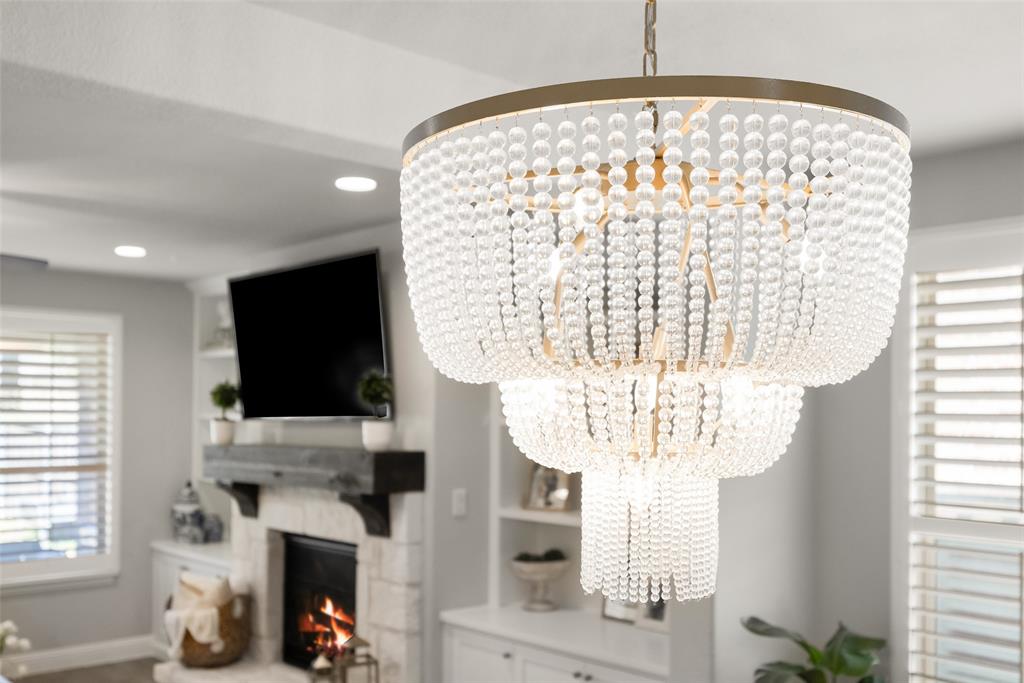 Trinity Falls Planning Unit 1 Ph 1b - Residential