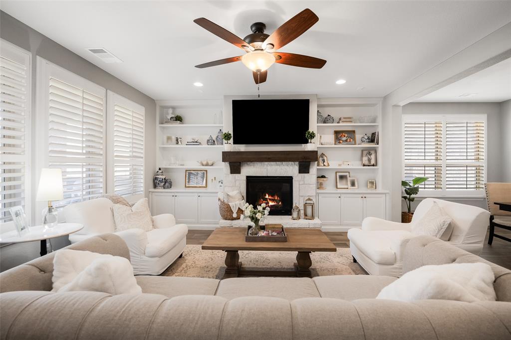 Trinity Falls Planning Unit 1 Ph 1b - Residential