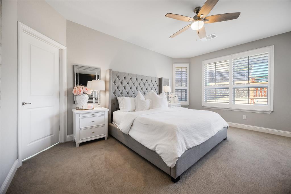 Trinity Falls Planning Unit 1 Ph 1b - Residential