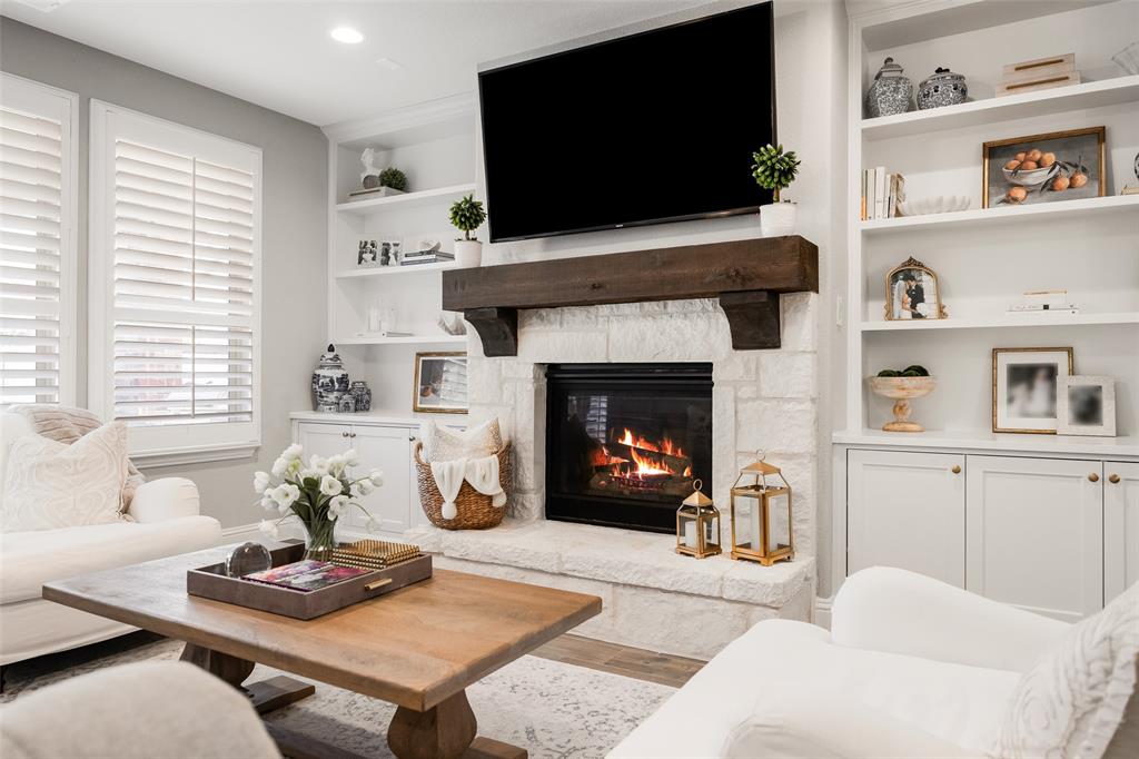 Trinity Falls Planning Unit 1 Ph 1b - Residential