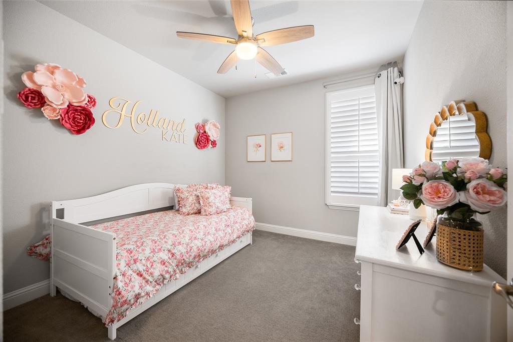 Trinity Falls Planning Unit 1 Ph 1b - Residential