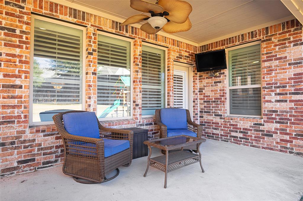 Trinity Falls Planning Unit 1 Ph 1b - Residential