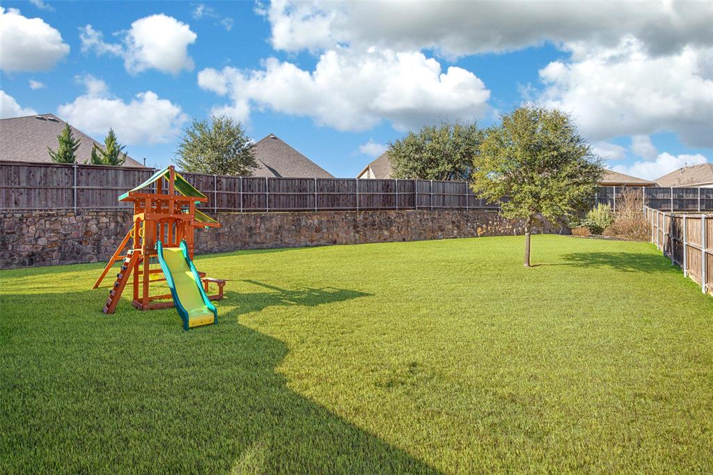 Trinity Falls Planning Unit 1 Ph 1b - Residential