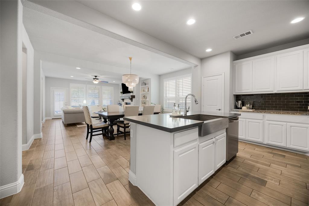 Trinity Falls Planning Unit 1 Ph 1b - Residential