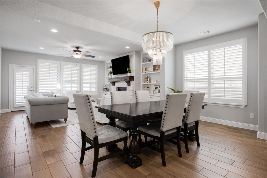 Trinity Falls Planning Unit 1 Ph 1b - Residential