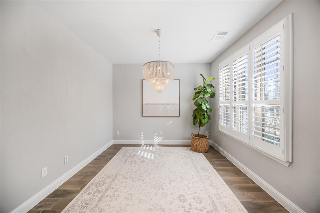 Trinity Falls Planning Unit 1 Ph 1b - Residential