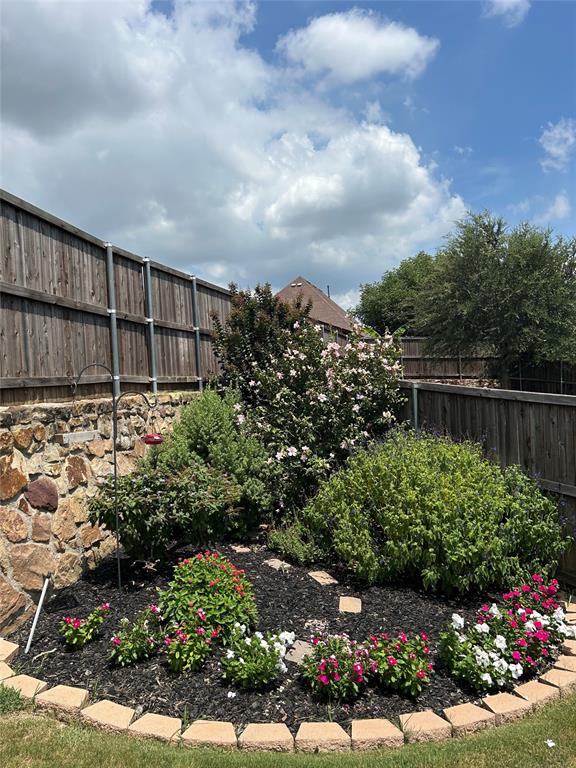 Trinity Falls Planning Unit 1 Ph 1b - Residential