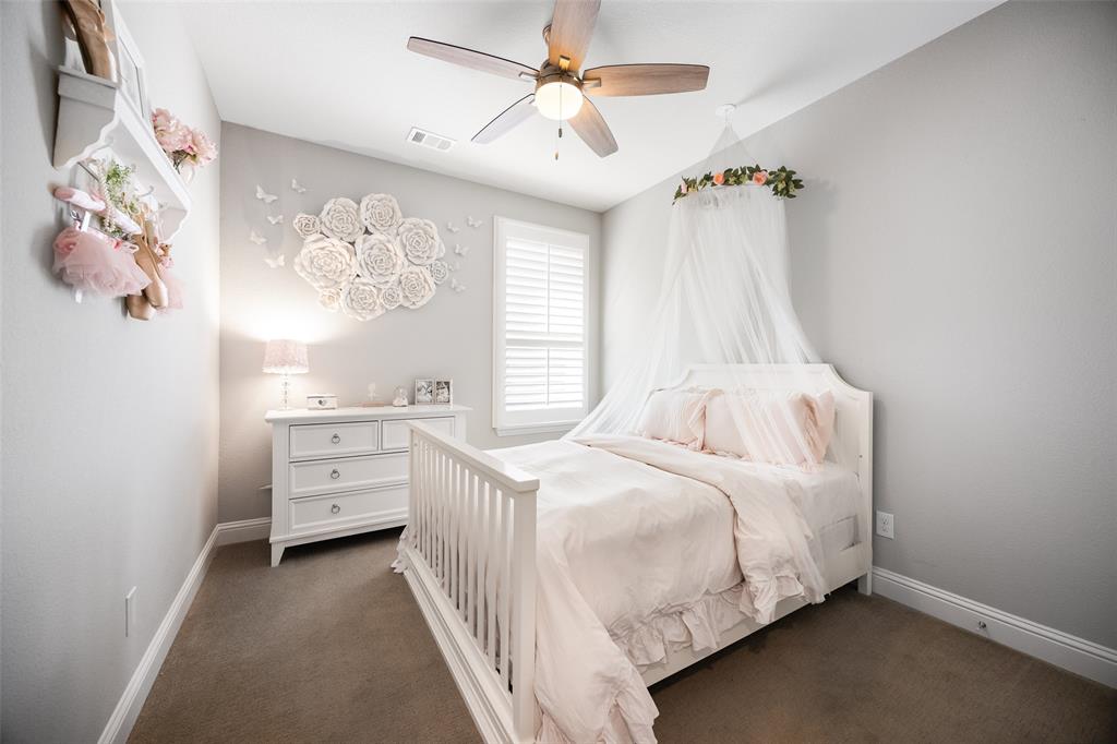 Trinity Falls Planning Unit 1 Ph 1b - Residential