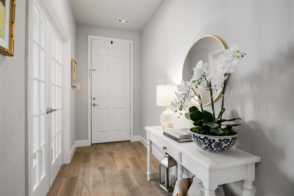 Trinity Falls Planning Unit 1 Ph 1b - Residential