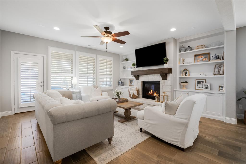 Trinity Falls Planning Unit 1 Ph 1b - Residential