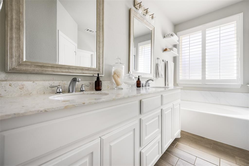 Trinity Falls Planning Unit 1 Ph 1b - Residential