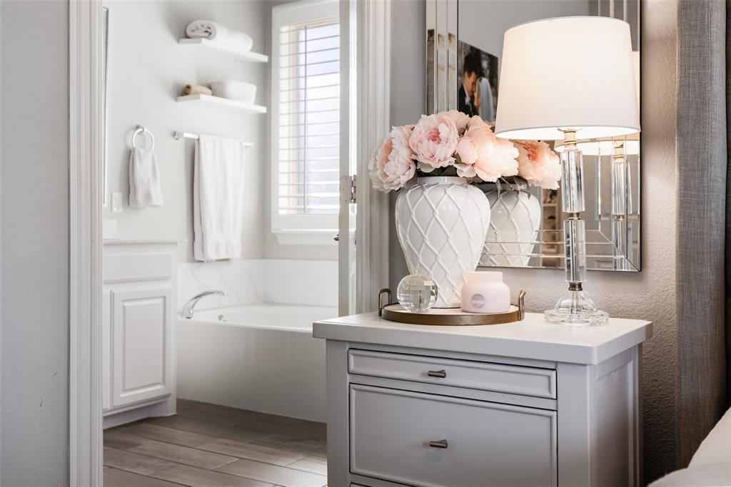 Trinity Falls Planning Unit 1 Ph 1b - Residential