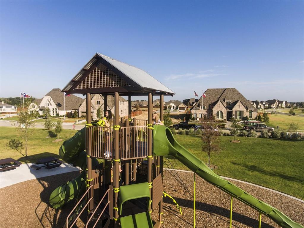 Trinity Falls Planning Unit 1 Ph 1b - Residential