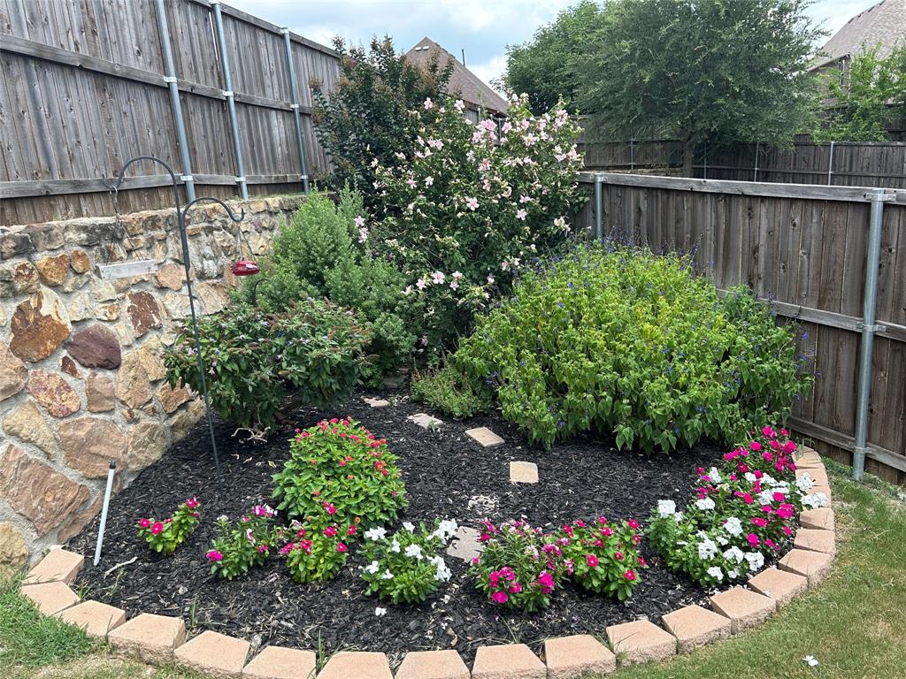 Trinity Falls Planning Unit 1 Ph 1b - Residential