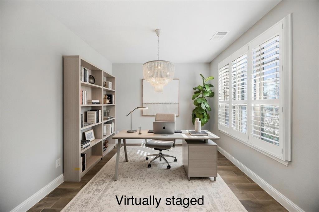 Trinity Falls Planning Unit 1 Ph 1b - Residential