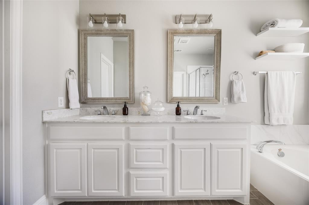 Trinity Falls Planning Unit 1 Ph 1b - Residential