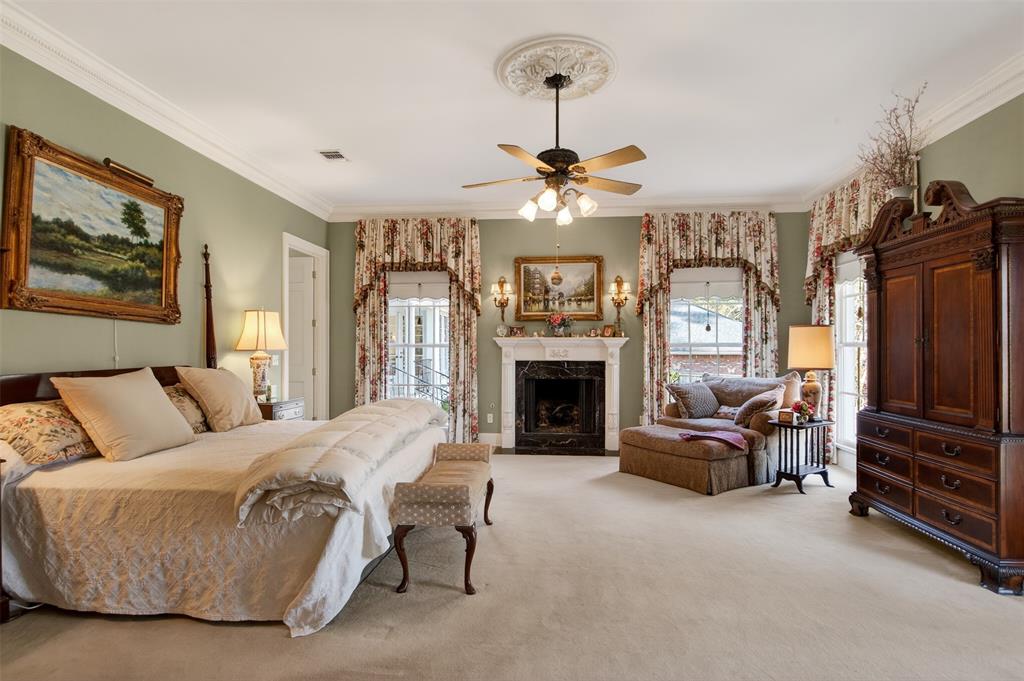 Oak Hill Sub - Residential