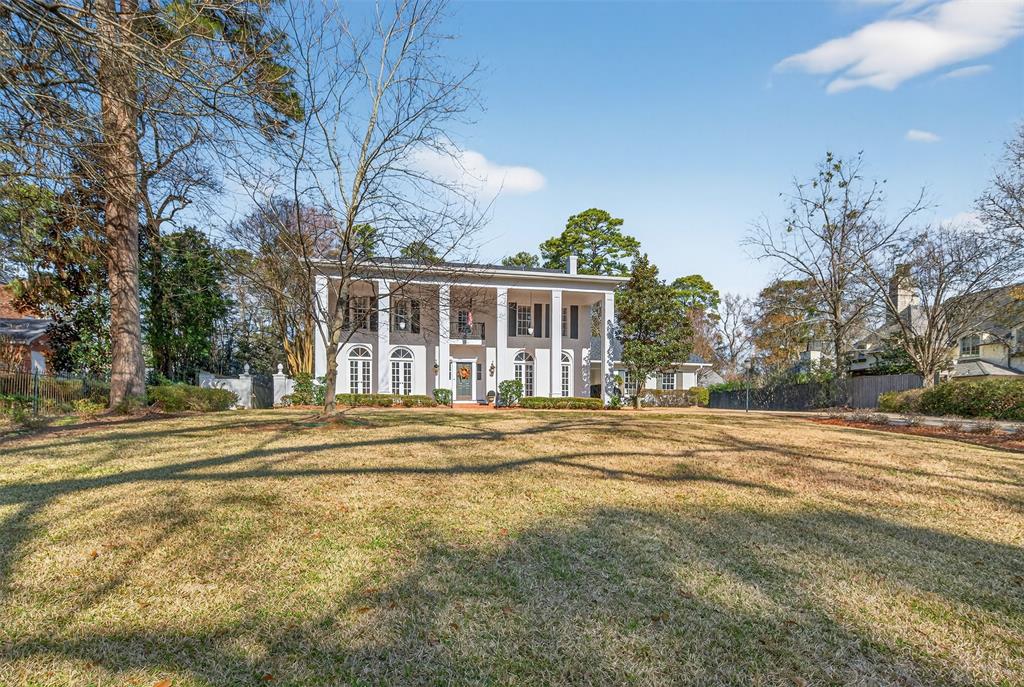 Oak Hill Sub - Residential