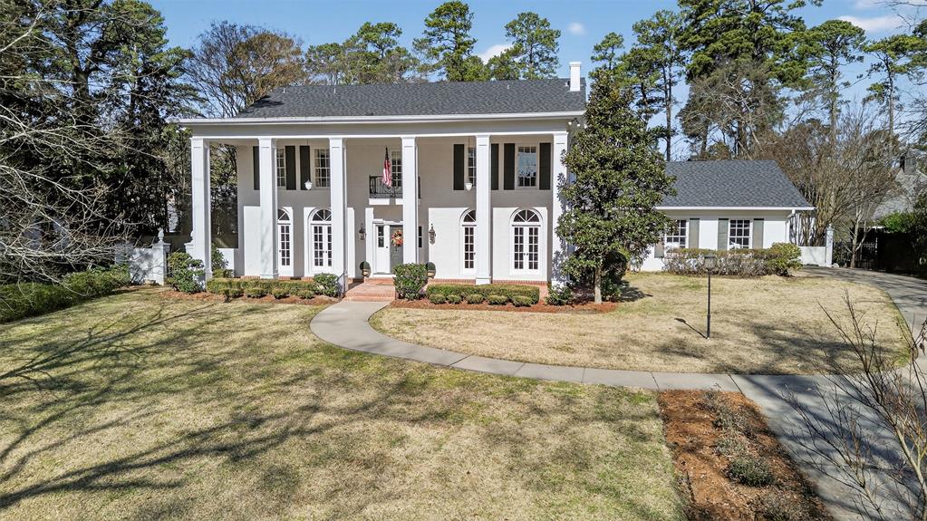 Oak Hill Sub - Residential