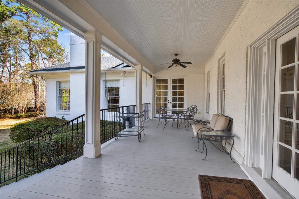 Oak Hill Sub - Residential