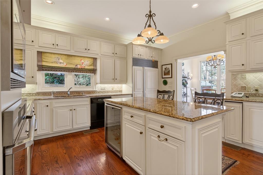 Oak Hill Sub - Residential