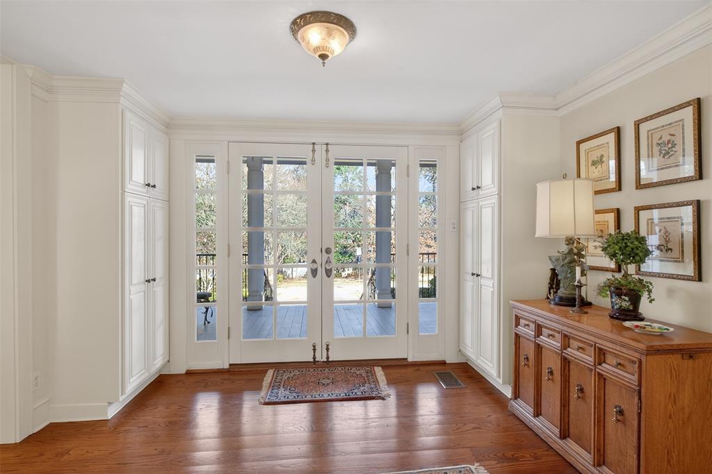 Oak Hill Sub - Residential