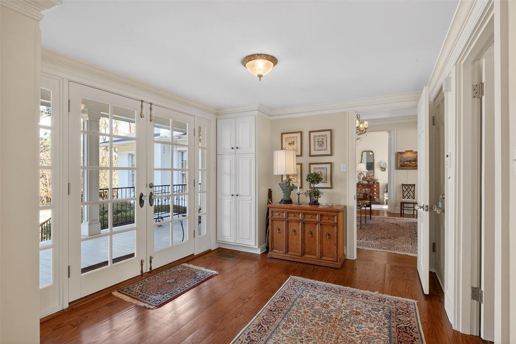 Oak Hill Sub - Residential