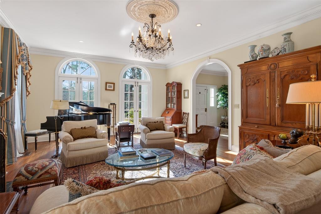 Oak Hill Sub - Residential