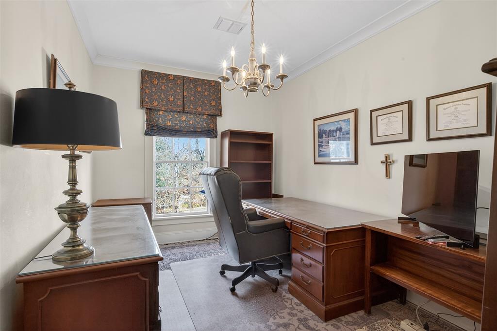 Oak Hill Sub - Residential