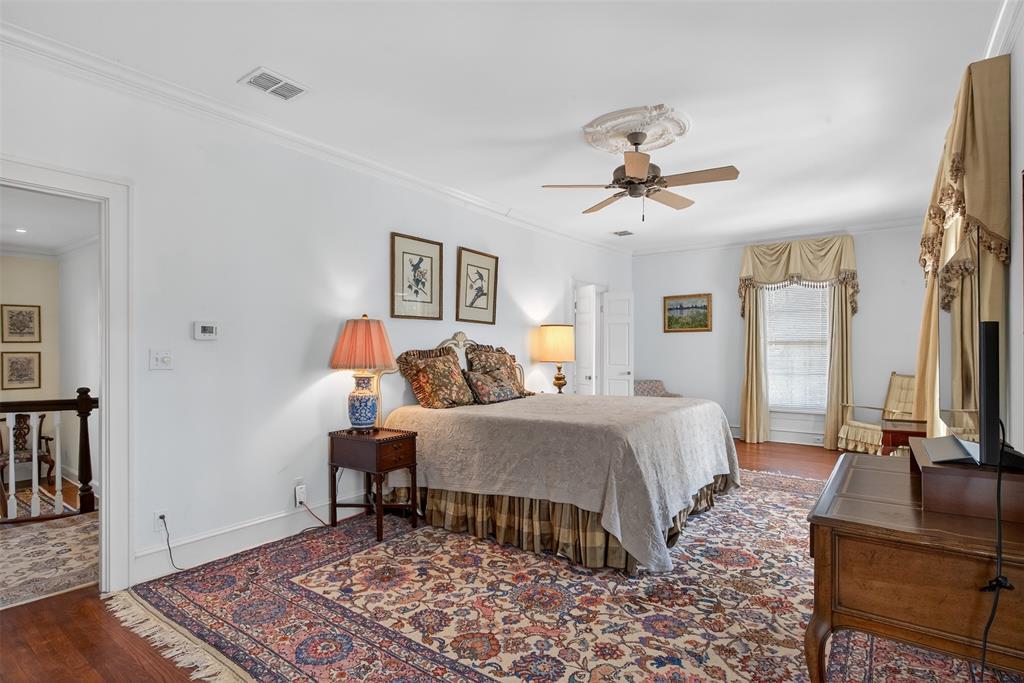 Oak Hill Sub - Residential