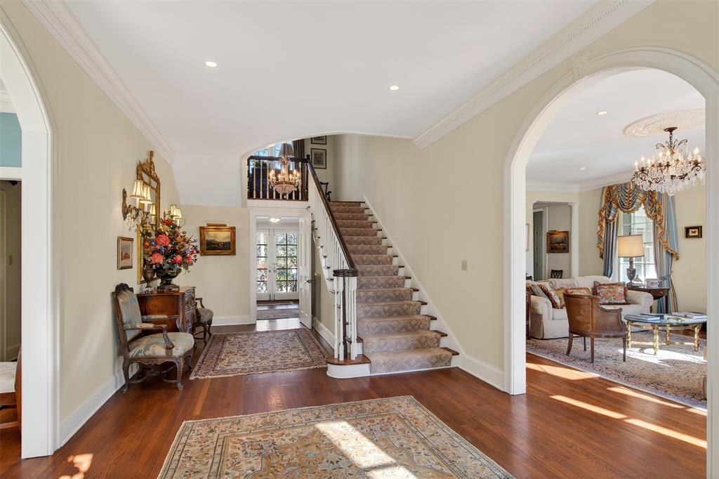 Oak Hill Sub - Residential