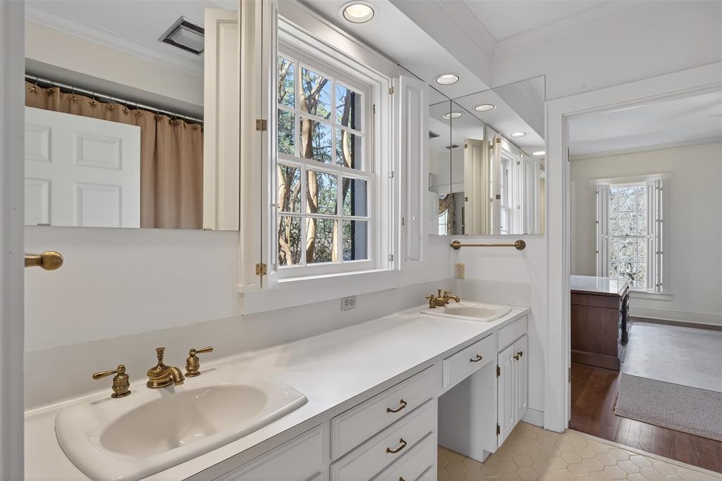 Oak Hill Sub - Residential