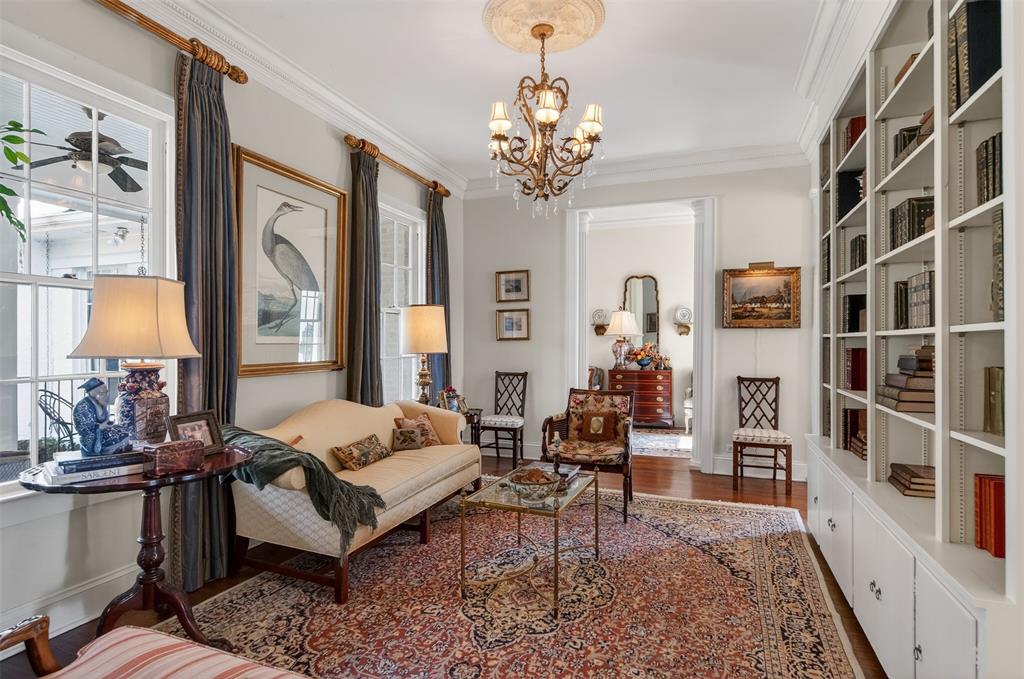 Oak Hill Sub - Residential