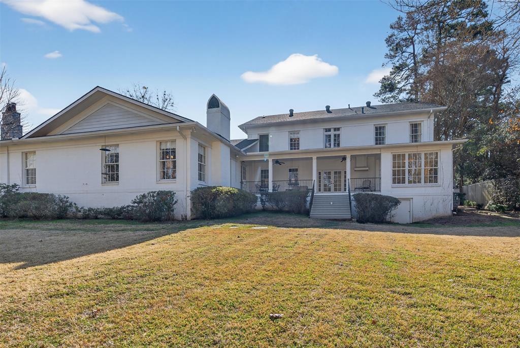 Oak Hill Sub - Residential