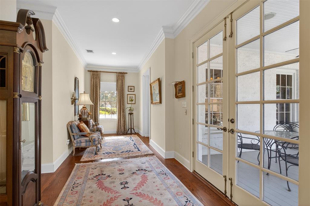 Oak Hill Sub - Residential