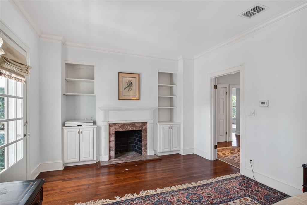 Oak Hill Sub - Residential