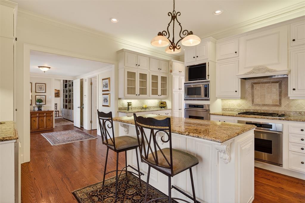 Oak Hill Sub - Residential