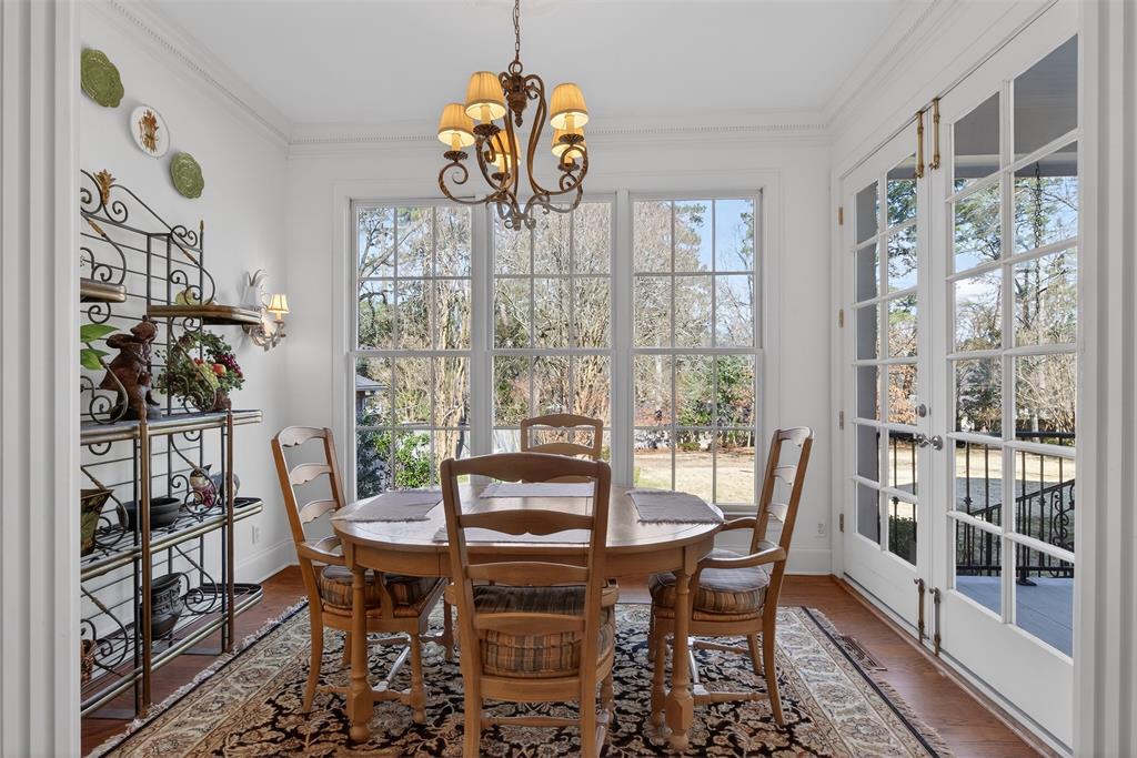 Oak Hill Sub - Residential