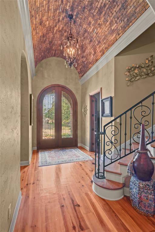 204 Magnolia Crossing