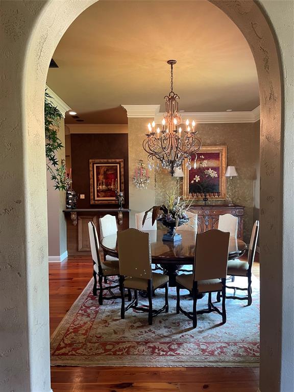 204 Magnolia Crossing