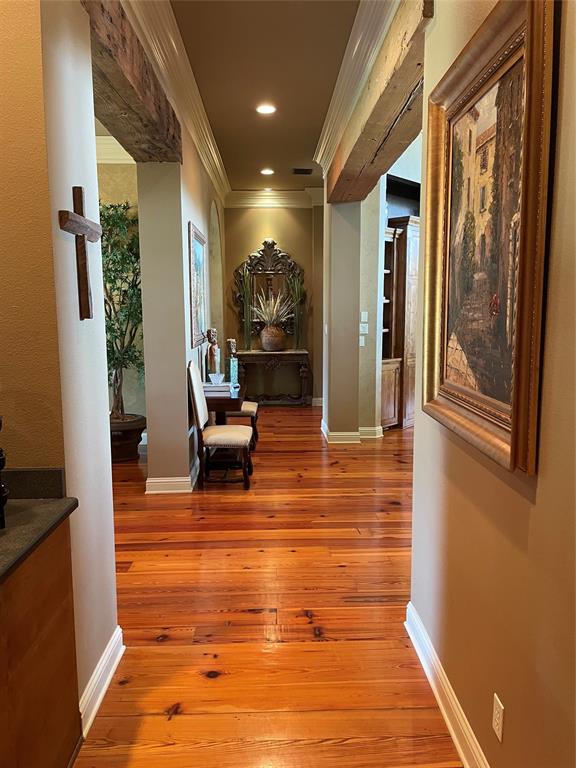 204 Magnolia Crossing