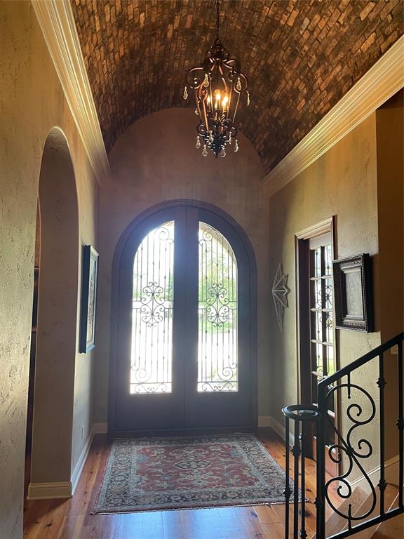 204 Magnolia Crossing