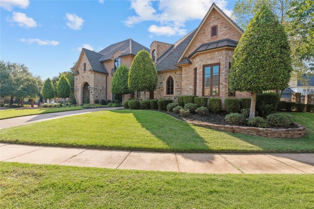 204 Magnolia Crossing