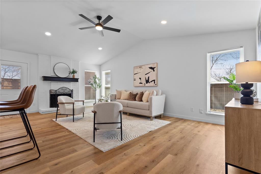 2600 Forest Ridge Court