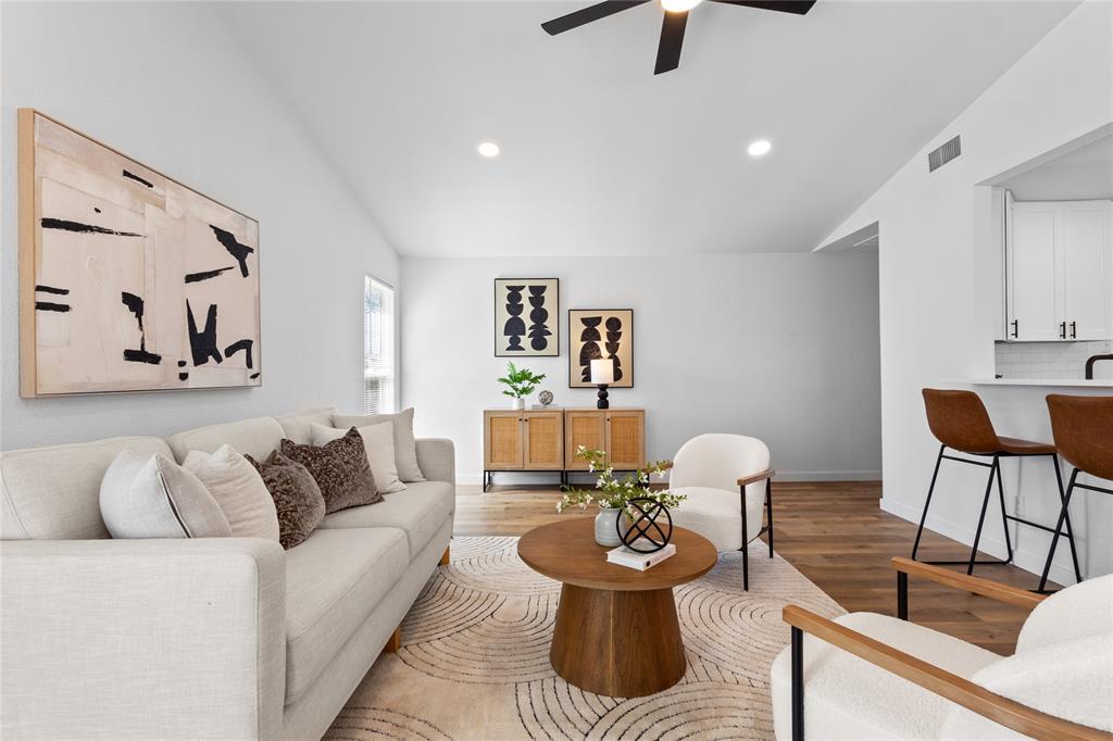 2600 Forest Ridge Court