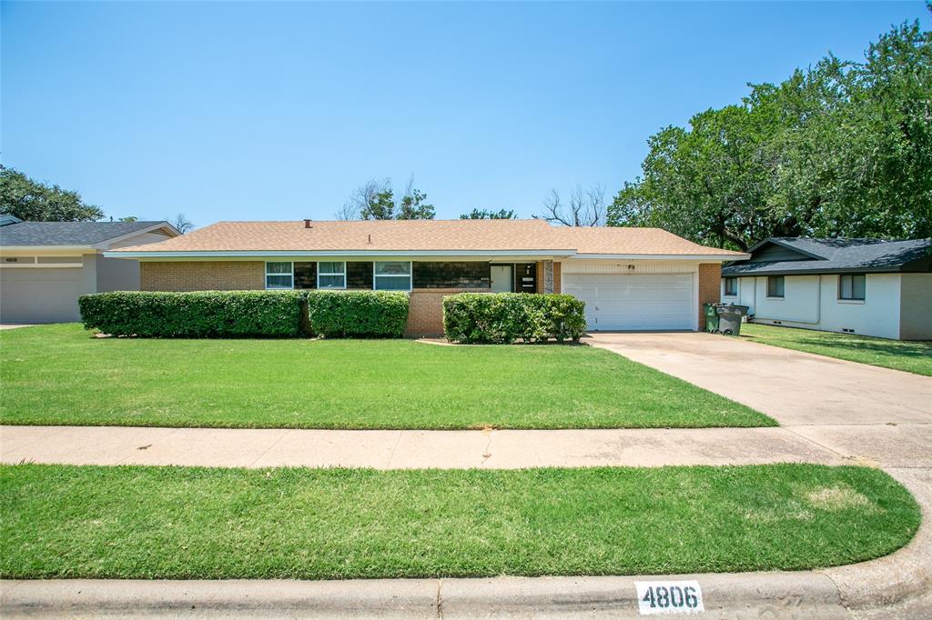 View Wichita Falls, TX 76302 house