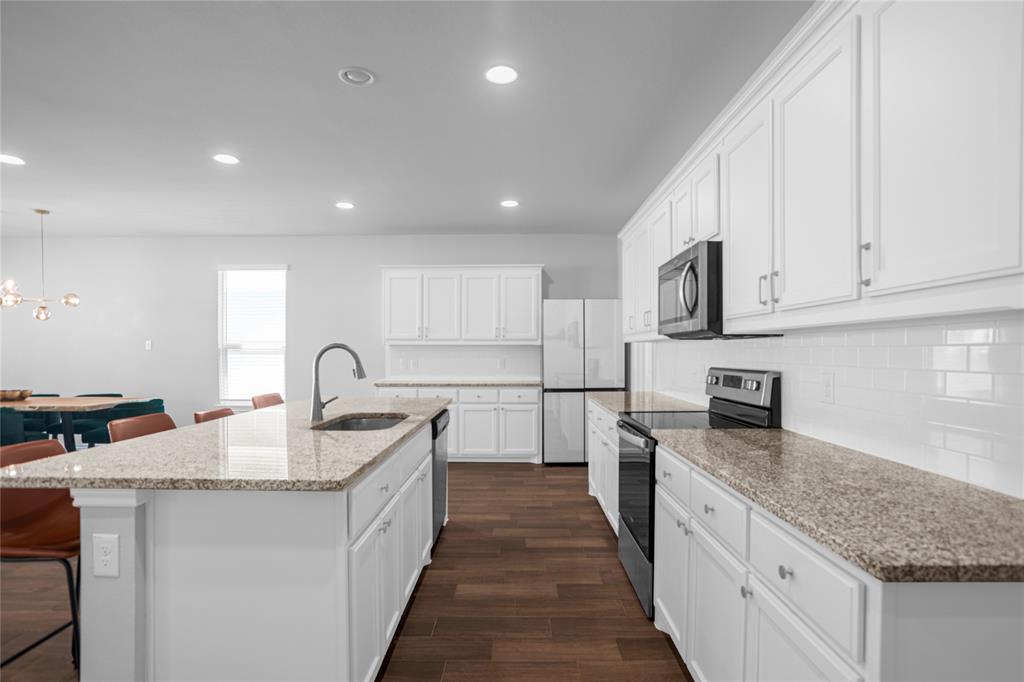 9025 Huxley Drive