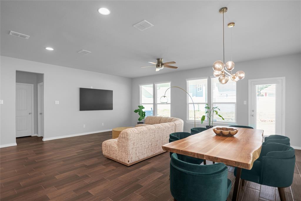 The Landing At Provi - Residential